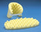 Deroyal - Ulnar Nerve Protector DeRoyal 6-1/2 X 15-1/2 Inch Foam Hook and Loop Strap Fastening - M9500