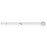 Microaire Surgical Instruments Burr, Carbide Cuttin Rnd Repl 5.0Mm - ZB-330