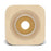 Convatec US Barrier Skin Sur-Fit Natura Stomahesive Pre-Cut Plastic Ring 4X4" 10/Bx - 125270