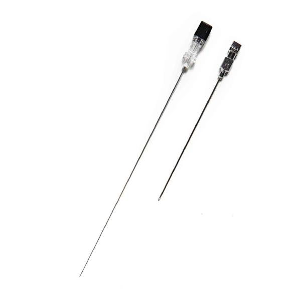 Avanos Medical Needle 22Gx8" Spinal Conventional 25/Ca - 183A63