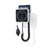 Tycos - Aneroid Sphygmomanometer Unit 2-Tubes Adult Size 11 Cuff - 7670-01