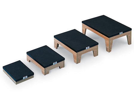 Hausmamann Nested Footstools