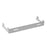 Cardinal SharpSafety Sharps Container Bracket Locking Wall Mount Aluminum - 8881676012
