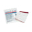 Cardinal Kendall Transparent Film Dressing Rectangle 8 X 10 Inch 2 Tab Delivery Without Label Sterile - 6648