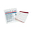 Kendall - Transparent Film Dressing Rectangle 8 X 10 Inch 2 Tab Delivery Without Label Sterile - 6648