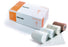 Smith & Nephew Profore 4 Layer Compression Bandage System 5-1/2 X 8 Inch / 4 Inch X 4 Yard / 4 Inch X 3 Yard / 4 Inch X 2-4/5 Yard Standard Compression Self-adherent / Tape Closure Tan NonSterile - 66020016