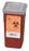 Medegen Medical Products LLC Sharps Container 1-Piece 7 H X 3-1/2 W X 3-1/2 D Inch 1 Quart Translucent Vertical Entry Lid - 8702T