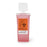 Sharps - Container 7 H X 3-1/2 W X 3-1/2 D Inch 1 Quart Translucent Red Base / Translucent Lid Vertical Entry Hinged Snap On Lid - 8702T