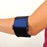 Scott Specialties - Elbow Support One Size Fits Most Loop and Lock Closure Tennis Blue - 9032 BLU UN