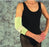 Scott Specialties Elbow Sleeve X-Large Tennis Left or Right Elbow 10 Inch Long - 9035 BEI XL