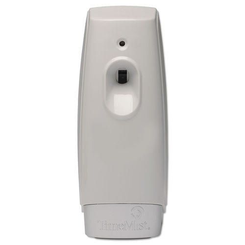 Settings Metered Air Freshener Dispenser