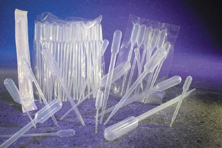 Molecular Bio-Products Samco Transfer Pipette 7 mL Sterile - 202-1S