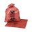 Medegen Medical Products LLC Medegen Medical Products Biohazard Waste Bag 12 - 16 gal. Red HDPE 24 X 33 Inch - RS243311RH