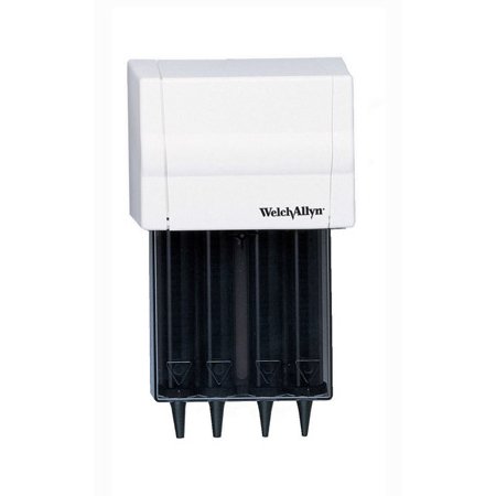 KleenSpec - Ear-Specula Dispenser 10.2 X 16.3 X 27.2 cm For 521-Series Ear Specula - 52101