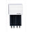 KleenSpec - Ear-Specula Dispenser 10.2 X 16.3 X 27.2 cm For 521-Series Ear Specula - 52101