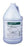 DebMed USA Coverage Spray HB Plus Surface Disinfectant Cleaner Quaternary Based Liquid 22 oz. Bottle Lemon Scent - 162477