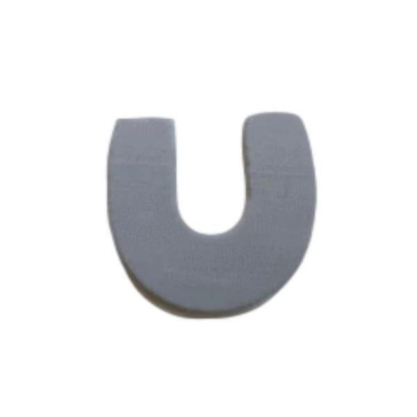 Aetna Felt Corporation Pad Orthopedic Eva Ankle Felt 1/8" Thick Size Small Ea - 59018