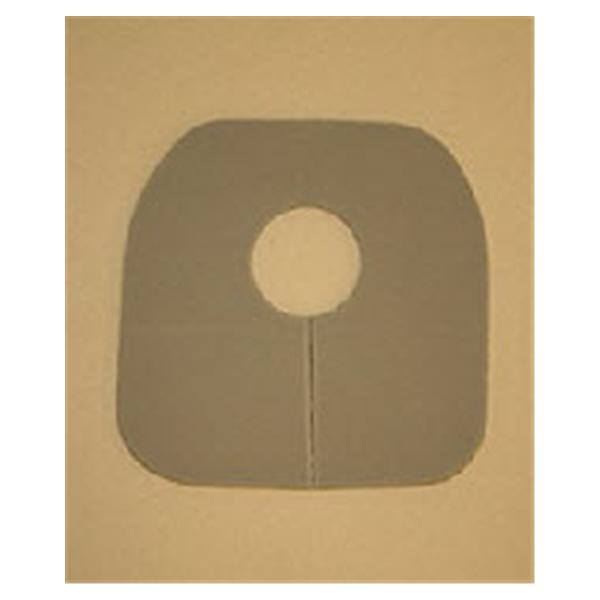Aetna Felt Corporation Pad Orthopedic Knee Eva Brown Size Small 1/8" Thick Each - 59118