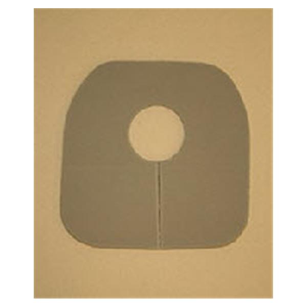 Aetna Felt Corporation Pad Orthopedic Knee Eva Brown Size Small 3/8" Thick Each - 59138