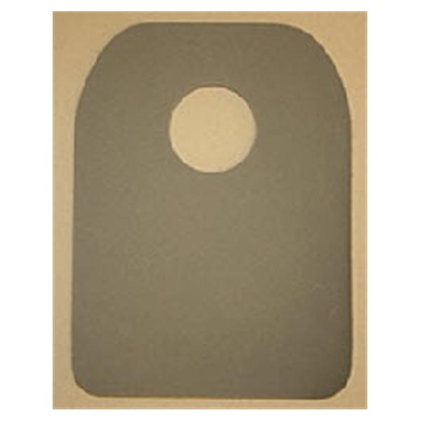 Aetna Felt Corporation Pad Orthopedic Knee Eva Brown Size Large 1/8" Thick Each - 59218