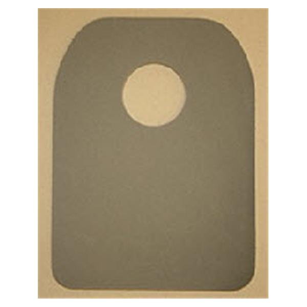 Aetna Felt Corporation Pad Orthopedic Knee Eva Brown Size Large 1/4" Thick Each - 59214