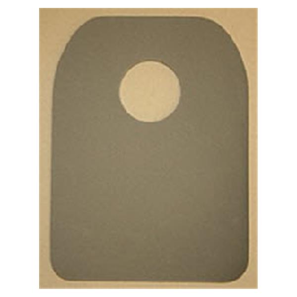 Aetna Felt Corporation Pad Orthopedic Knee Eva Brown Size Large 3/8" Thick Each - 59238