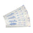 National Keystone Group Pouch Sterilization Prehma 3.5 In X 10 In Blue / White Latex Free 200/Bx - 10-50310
