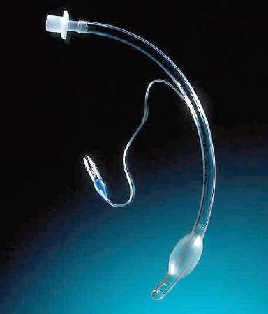 Lo-Pro - Endotracheal Tube Cuffed 6.0 mm - 86049