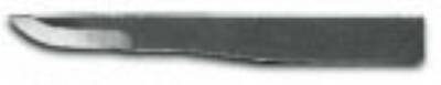 Stradis Medical Professional Mini Surgical Blade Stainless Steel Sterile - B6400