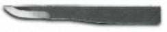 Stradis Medical Professional - Surgical Blade Stainless Steel No. 6700 Sterile Disposable - B6700