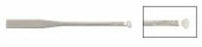 Stradis Medical Professional Tympanoplasty Blade Stainless Steel Sterile - B7200