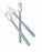 Stradis Medical Professional - Surgical Eye Spear Cellulose 10 Count Pack - 9431