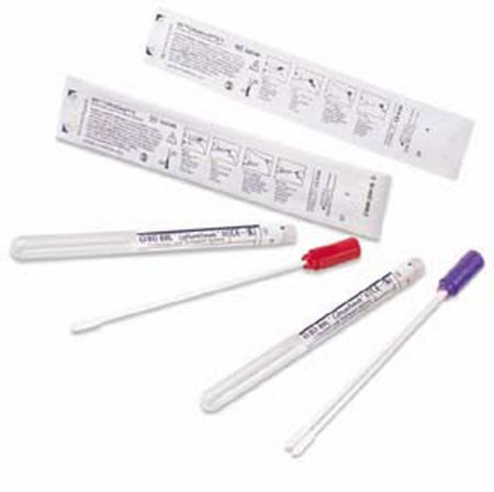 BBL CultureSwab EZ - Specimen Collection and Transport System 5-1/4 Inch Length Sterile - 220144