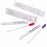 BBL CultureSwab EZ - Specimen Collection and Transport System 5-1/4 Inch Length Sterile - 220144
