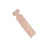 Aetna Felt Corporation Strap Orthopedic Oval Ankle/Plantar Fasciitis Moleskin 2X9" Adhesive Tan 100/Pk - 59099