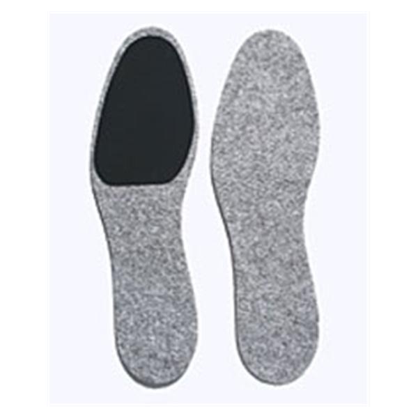 Aetna Felt Corporation Insole Orthopedic Men 14 Turf Toe Camel 1/Pr - 900209