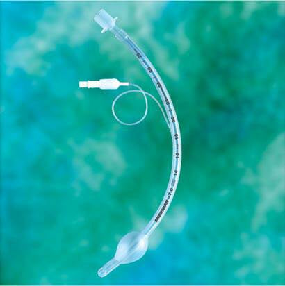 Sheridan HVT - Endotracheal Tube Cuffed 5.0 mm - 5-10310