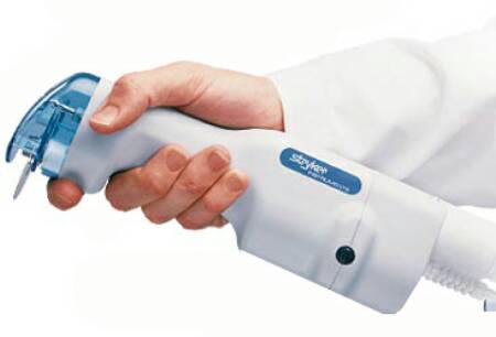 Stryker Cast Cutter Plastic - 940000000