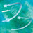 Teleflex Medical Sheridan Preformed Endotracheal Tube Uncuffed 5.0 mm - 5-22010