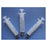 Air-Tite Products Company Syringe 30Cc Luer Lock Henke-Ject W/O Needle Specialty 50/Bx, 10 Bx/Ca - AL30