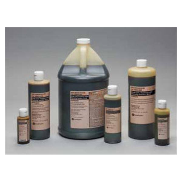 Carefusion Corp. Solution Scrub Pvp-I 8Oz Ea, 20 Ea/Ca - 29904-008