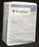 Tidi Products Venture Gauze Sponge Gauze 12-Ply 4 X 8 Inch Rectangle NonSterile - 908200