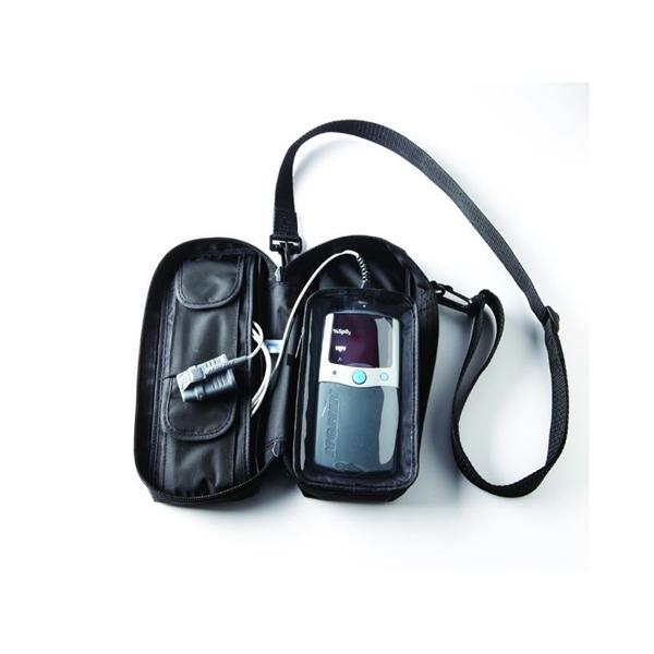Nonin Medical Case Carry For Palmsat 2500 And Palmsat 2500A Pulse Oximeter Black Ea - 3033-000