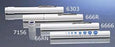 Symmetry Surgical - Penlight Blue Light With Cobalt Filter Disposable - 6303