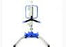 Advance - Patient Transfer Sling Lift 340 lbs. Weight Capacity Electric - HOY-ADVANCE-E