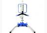 Advance - Patient Transfer Sling Lift 340 lbs. Weight Capacity Electric - HOY-ADVANCE-E