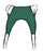 Joerns Healthcare Hoyer Seat Sling 4 Point Without Head Support Chainless X-Large 600 lbs. Weight Capacity - 50020