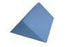 Joerns Healthcare - Positioner Wedge 25 W X 18 D X 18 H Inch Foam Freestanding - 8020