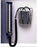 W.A. Baum Baumanometer Aneroid Sphygmomanometer Wall Mount 2-Tube Child Size Arm - 821