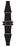 W.A. Baum Tubing Connector Straight - 2924